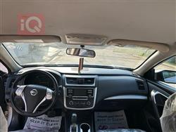 نيسان ألتيما